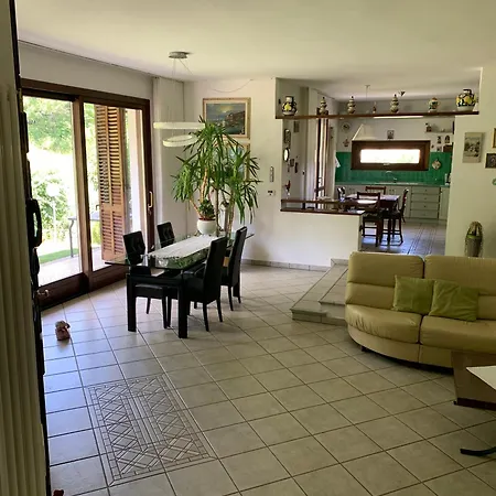 Casa Di Eli E Matte * San Benedetto Val di Sambro