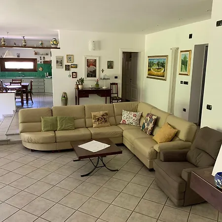 Villa Casa Di Eli E Matte *