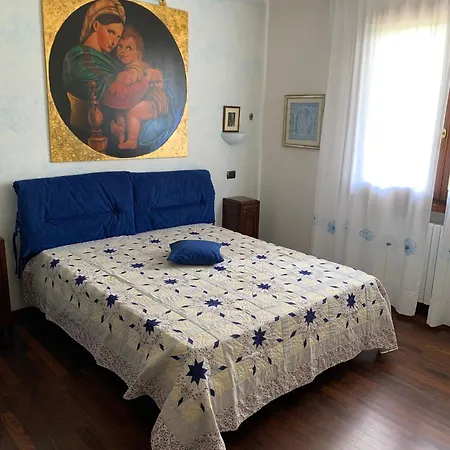 Villa Casa Di Eli E Matte
