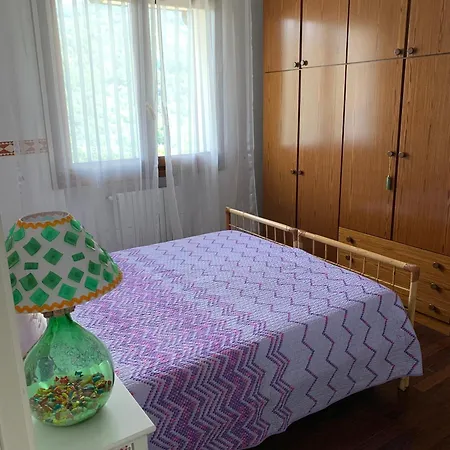 Casa Di Eli E Matte San Benedetto Val di Sambro