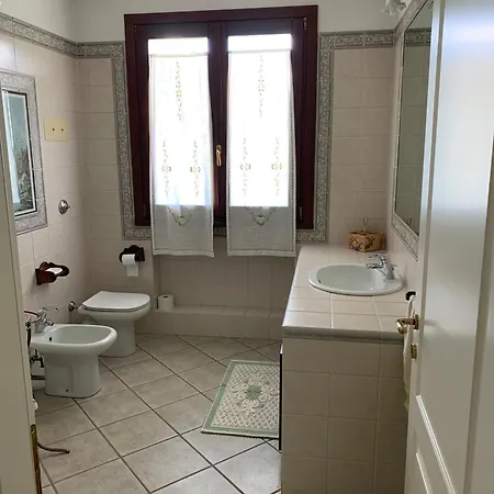Casa Di Eli E Matte Villa