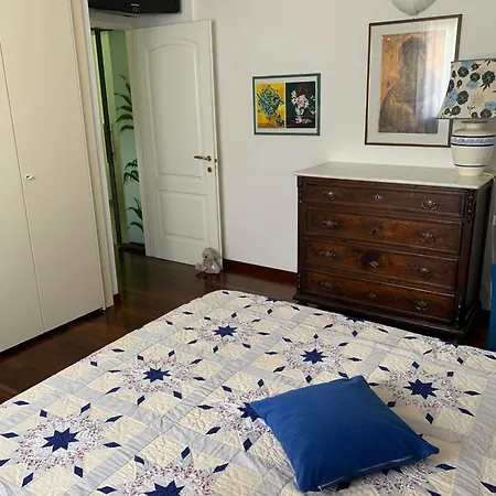 Villa Casa Di Eli E Matte *