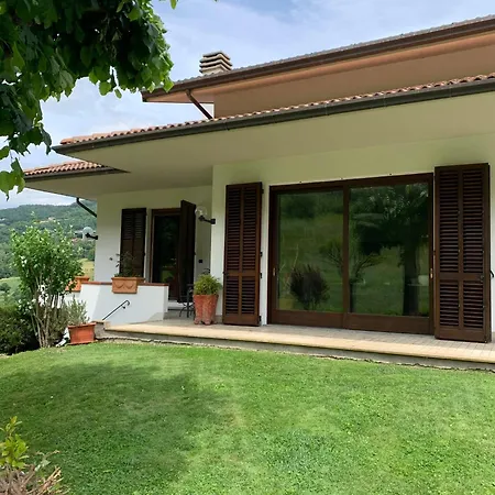 Casa Di Eli E Matte Villa *