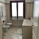 Casa Di Eli E Matte וילה