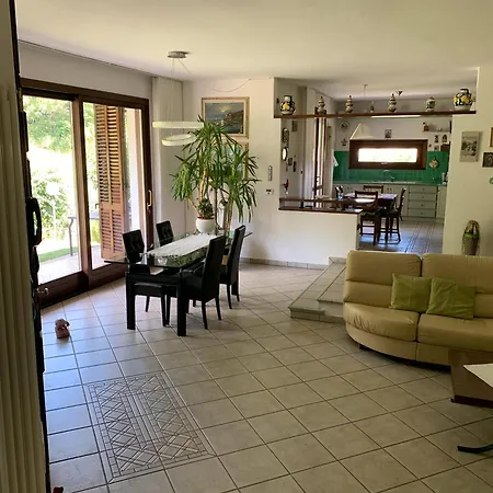 Casa Di Eli E Matte San Benedetto Val di Sambro