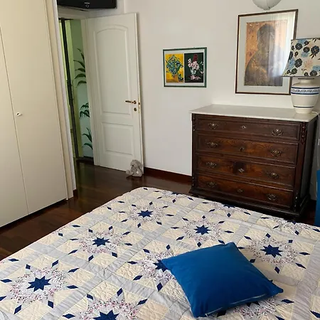 Casa Di Eli E Matte Villa San Benedetto Val di Sambro