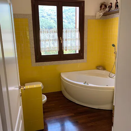 Casa Di Eli E Matte *