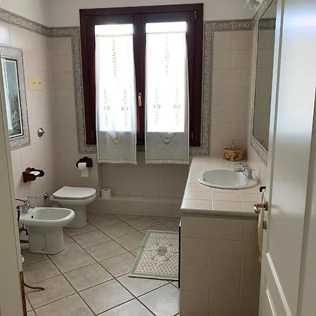 Villa Casa Di Eli E Matte