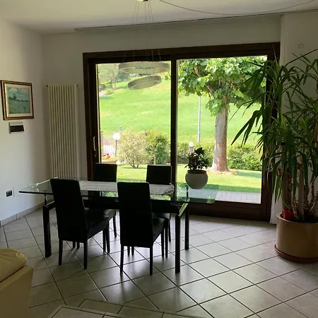 Villa Casa Di Eli E Matte *