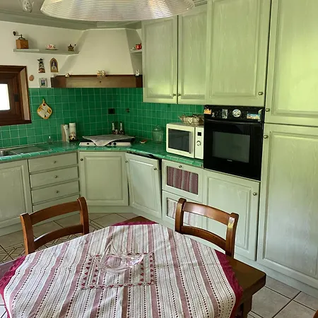 Casa Di Eli E Matte *