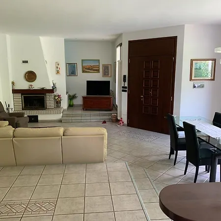 فيلة Casa Di Eli E Matte San Benedetto Val di Sambro