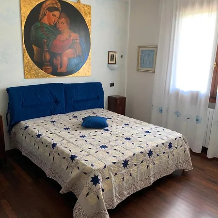 Villa Casa Di Eli E Matte *