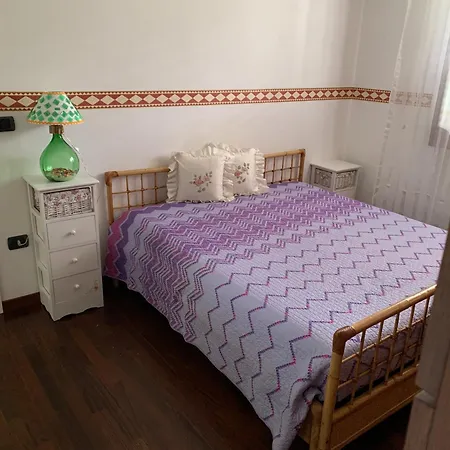 Casa Di Eli E Matte Villa San Benedetto Val di Sambro