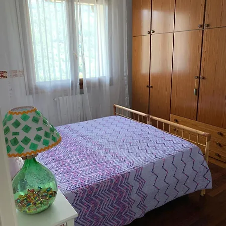 Casa Di Eli E Matte Villa