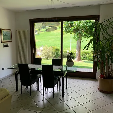 Casa Di Eli E Matte וילה San Benedetto Val di Sambro