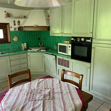 Casa Di Eli E Matte * San Benedetto Val di Sambro