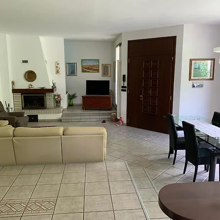 Casa Di Eli E Matte וילה San Benedetto Val di Sambro