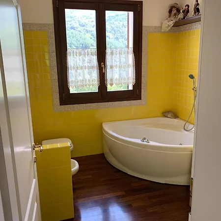 וילה Casa Di Eli E Matte