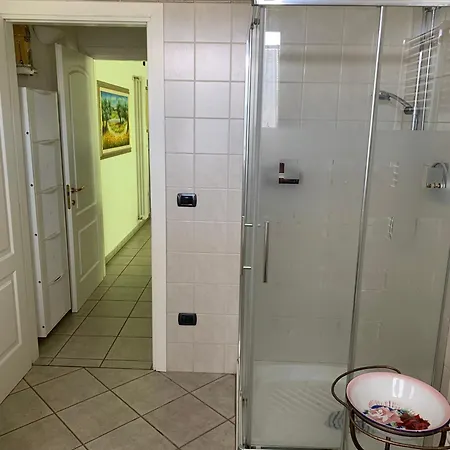 Casa Di Eli E Matte וילה San Benedetto Val di Sambro