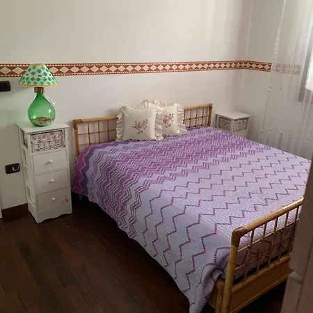 Casa Di Eli E Matte ヴィラ