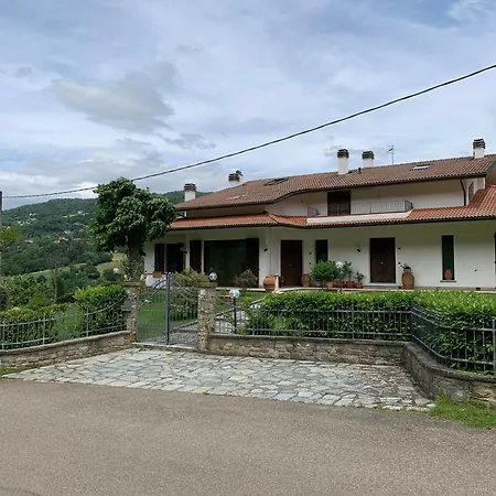 ヴィラ Casa Di Eli E Matte *