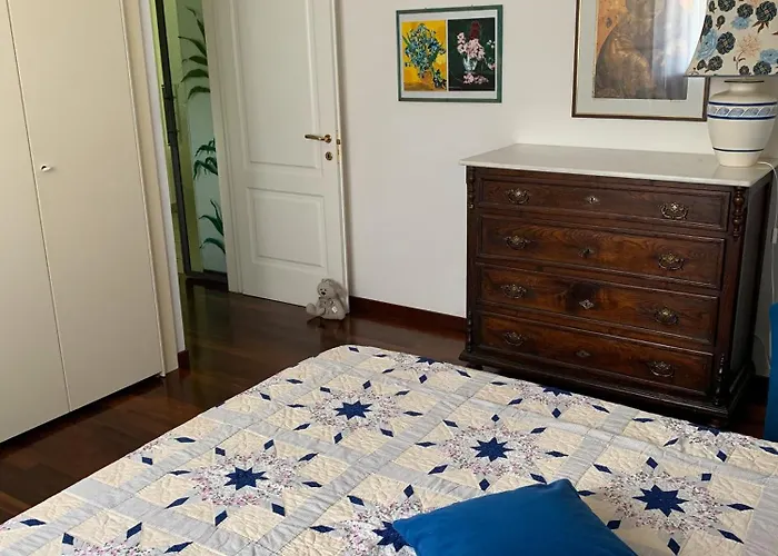 Casa Di Eli E Matte Βίλα San Benedetto Val di Sambro