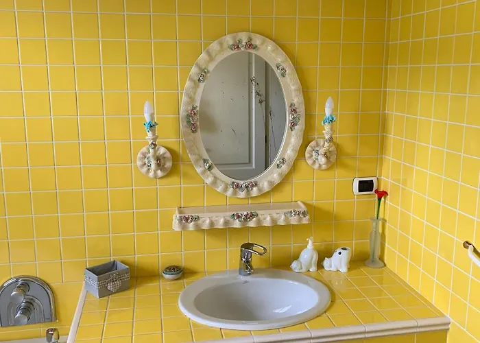 Βίλα Casa Di Eli E Matte San Benedetto Val di Sambro