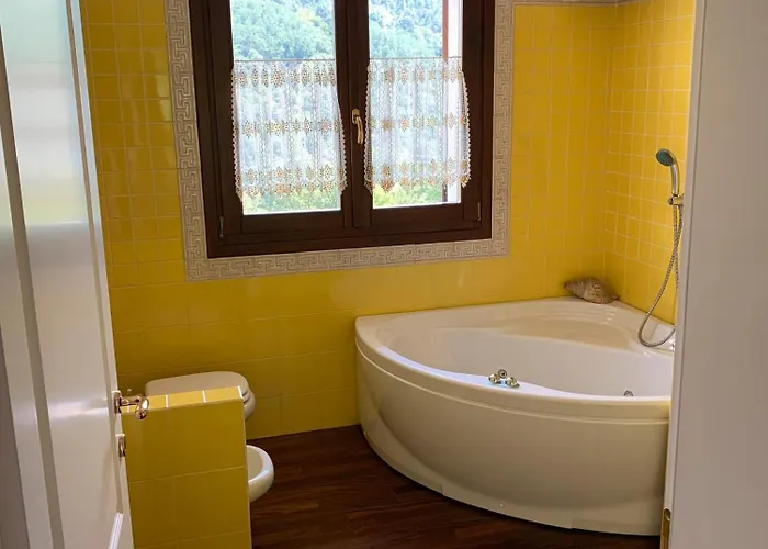 Casa Di Eli E Matte *