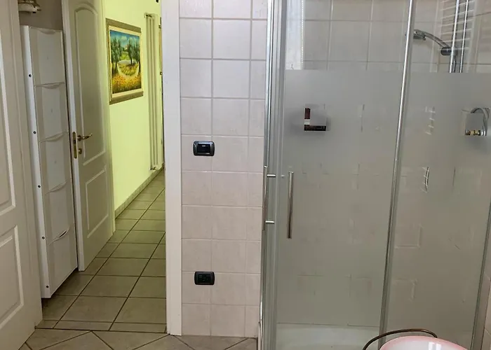 Casa Di Eli E Matte Βίλα