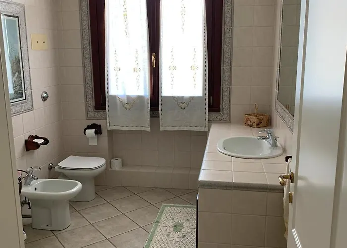 Βίλα Casa Di Eli E Matte