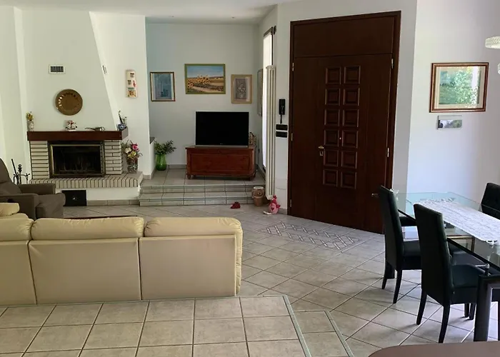 Βίλα Casa Di Eli E Matte San Benedetto Val di Sambro