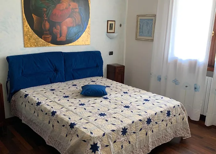 Βίλα Casa Di Eli E Matte *