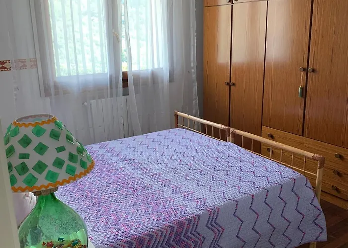 Casa Di Eli E Matte Βίλα